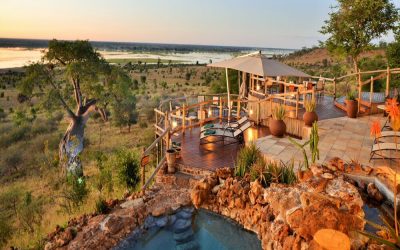 Botswana_Chobe_Ngoma-Safari-Lodge_Blick_BoutiqueReisen