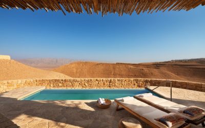 Israel_SixSenses_Shaharut_Panorama_Pool_Villa_BoutiqueReisen