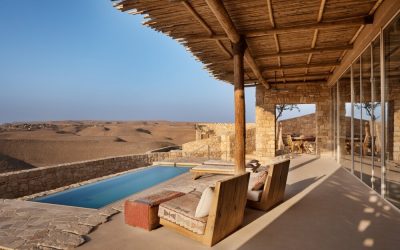 Israel_SixSenses_Shaharut_Panorama_Pool_Villa_Terrasse_BoutiqueReisen