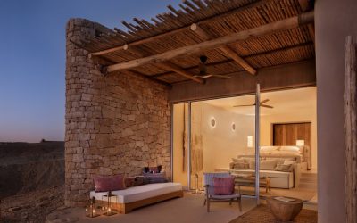 Israel_SixSenses_Shaharut_Suite_BoutiqueReisen