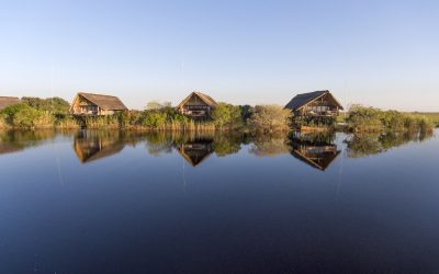 Namibia_Chobe-Water-Villas_Villen_BoutiqueReisen