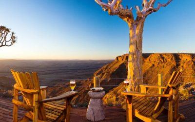 Namibia_Fish-River-Lodge_Blick_BoutiqueReisen