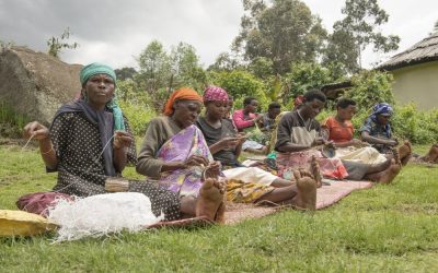 Uganda_MGahinga_Mount_Gahinga-Lodge_Einheimische_BoutiqueReisen