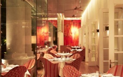Vietnam_Saigon_Park-Hyatt_Restaurant_BoutiqueReisen