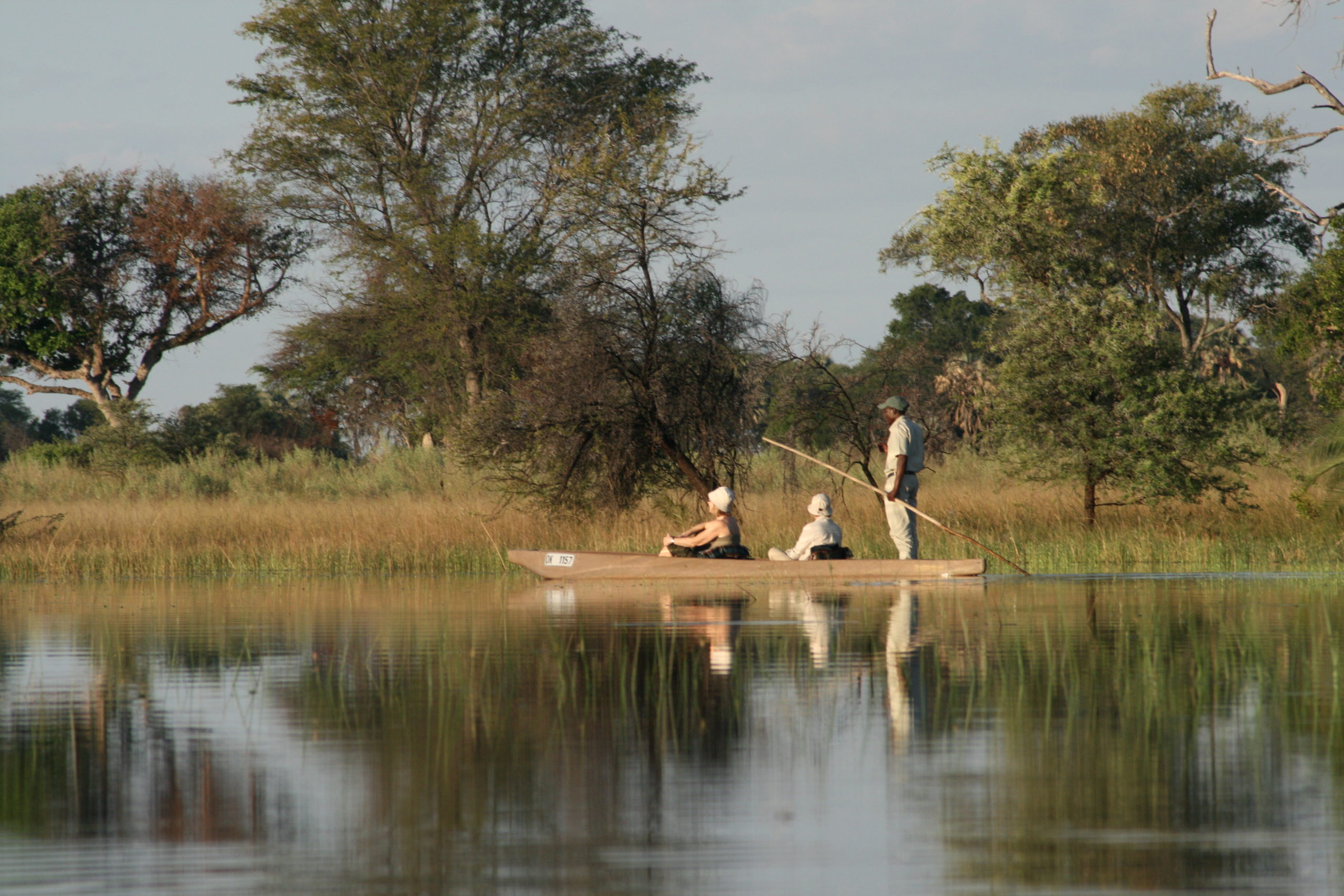 Erlebnis Botswana mit dem Okawango Delta und der Tierwelt - Bucketlist Reisen bei Boutique Reisen