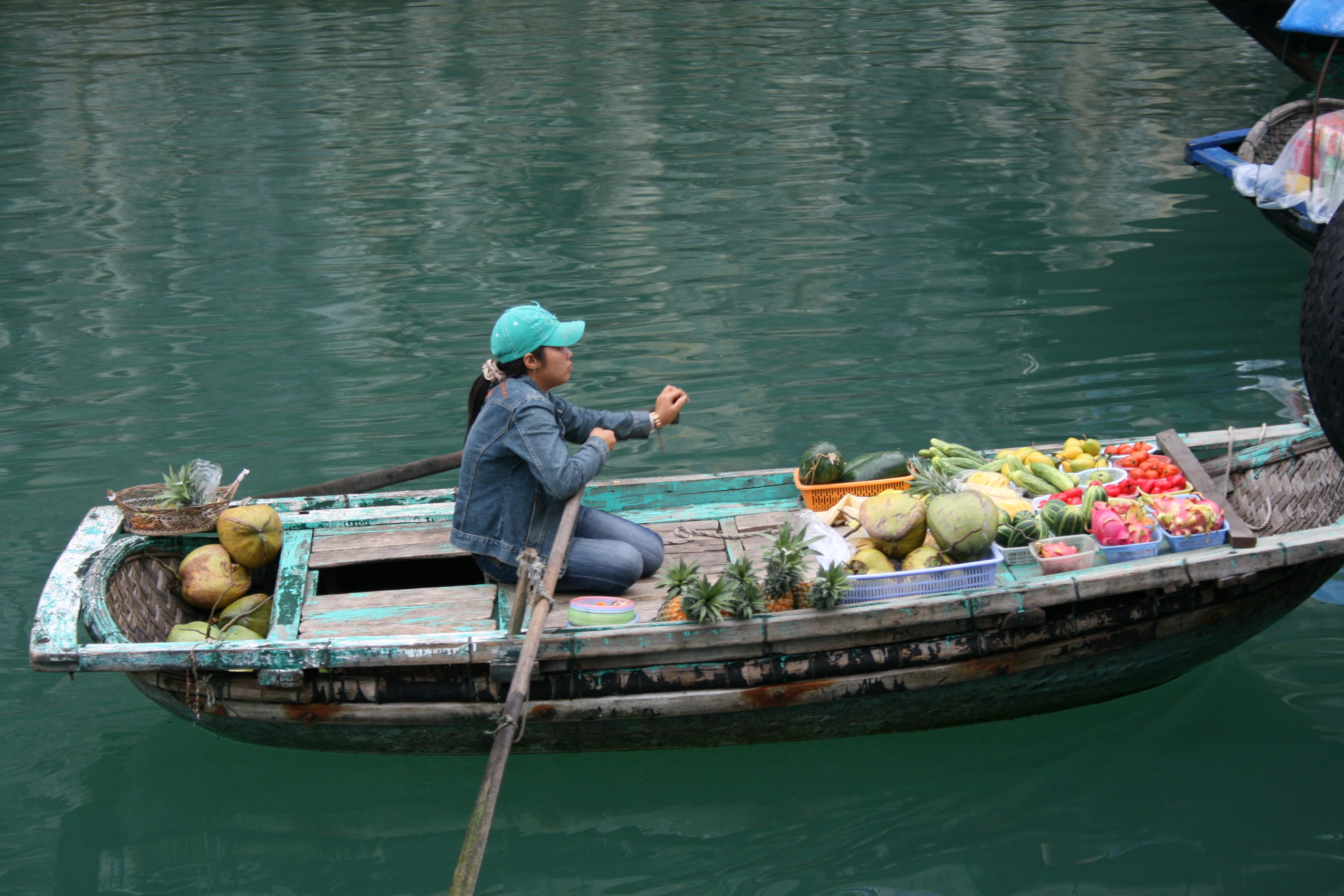 Luxusreisen und Familien Reisen nach Vietnam ins Mekong Delta