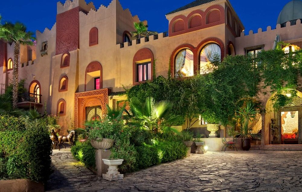 Marokko_Marrakesh_Kasbah-Tamadot_Resort_historisch_BoutiqueReisen