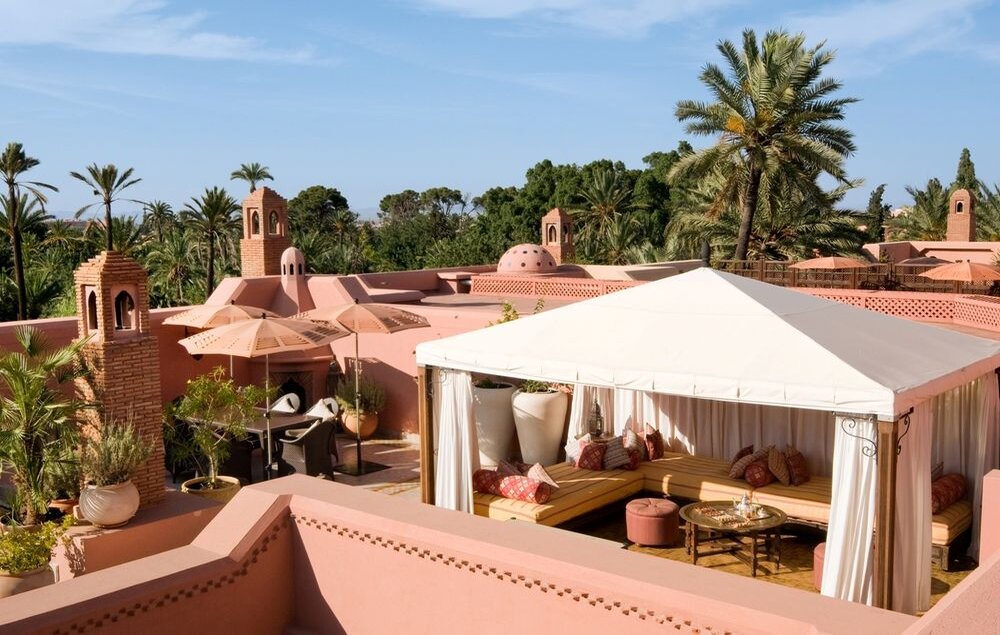 Marokko_Marrakesh_RoyalMansour_Resort_BoutiqueReisen