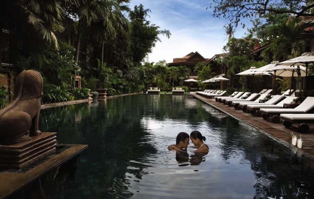 Belmond-La-ResidencedAngkor-Siem-Reap-Pool