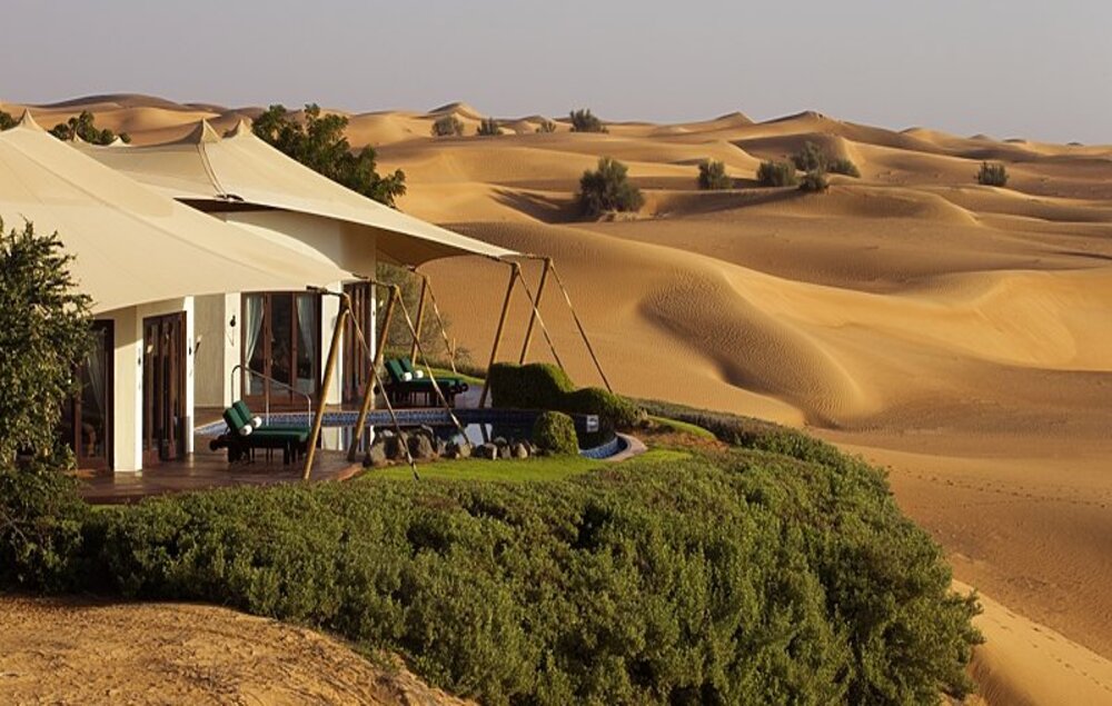Dubai_Wueste_Al-Maha-Desert-Resort-Spa_Luxus_BoutiqueReisen