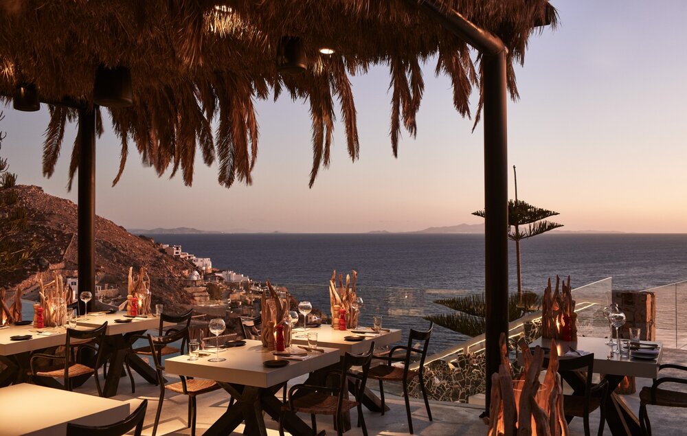 Griechenland_Mykonos_ Myconian-Utopia_Restaurant_Silke-Walprecht