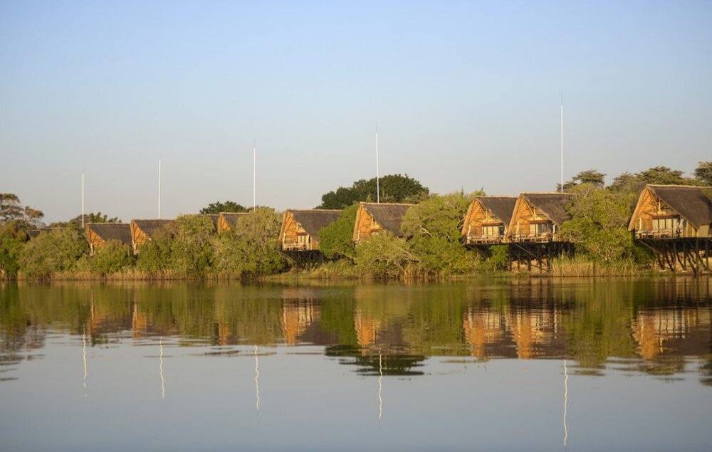 Namibia_Chobe-Water-Villas_Lodge_BoutiqueReisen