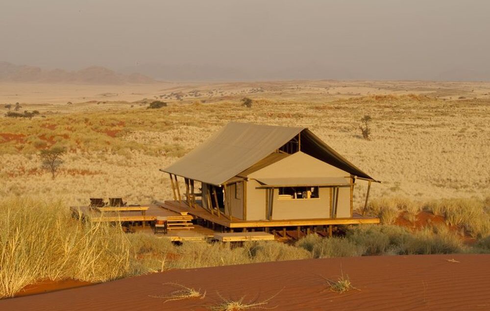 Namibia_Wolwedans-Dunes-Camp_Luxus-Zelte_BoutiqueReisen