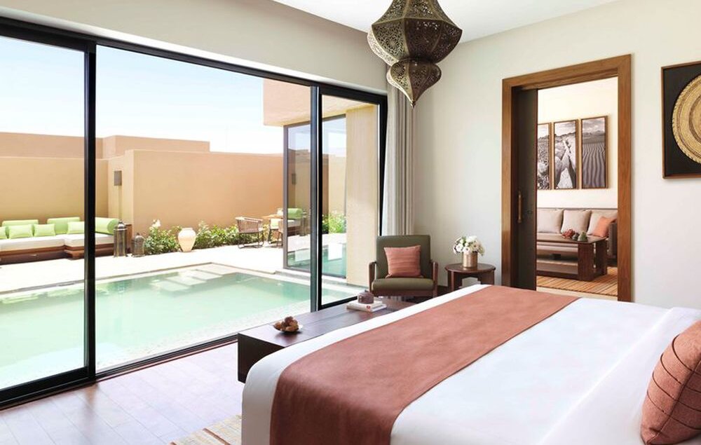 Oman_Anantara_AlJabal-Al-Akhdar_Pool-Villa_BoutiqueReisen
