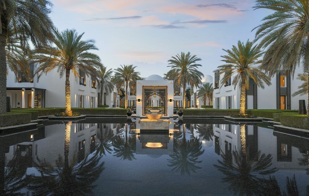 Oman_Muskat_The-Chedi_Luxus-Resort_BoutiqueReisen