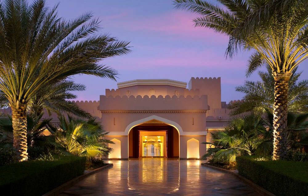 Oman_ShangriLa-Al-Husn_Resort_BoutiqueReisen