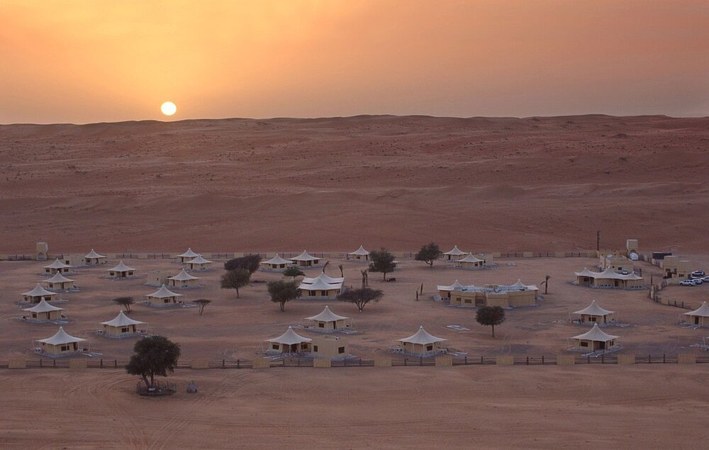 Oman_Wueste_Desert-Nights-Camp_Luxus-Camp_BoutiqueReisen