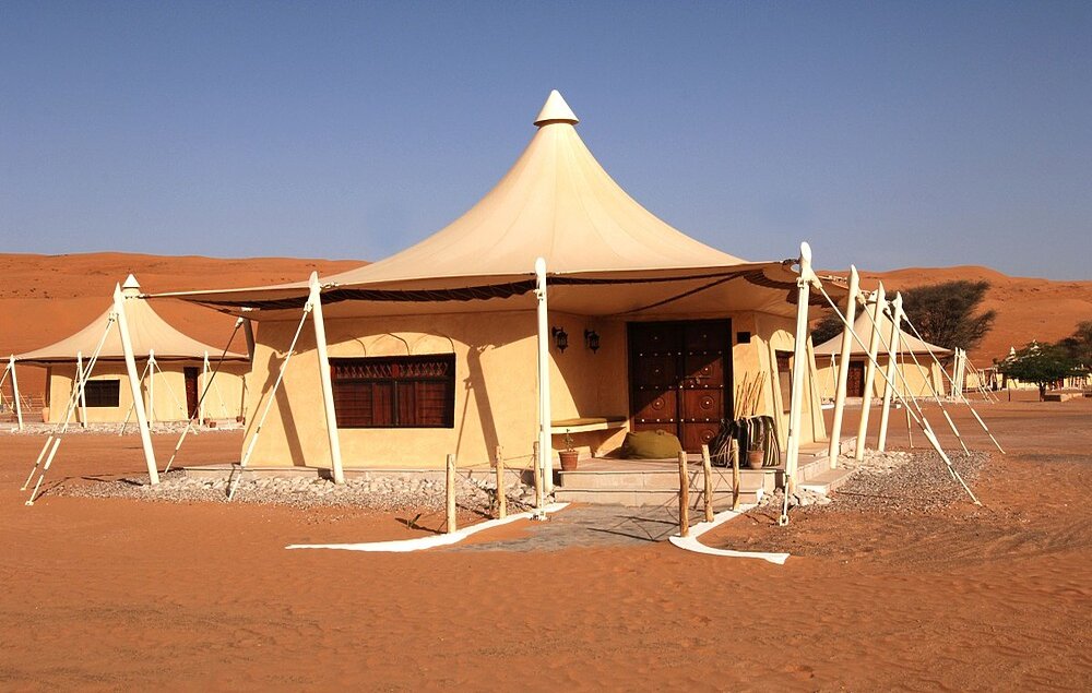Oman_Wueste_Desert-Nights-Camp_Luxus-Zelt_BoutiqueReisen