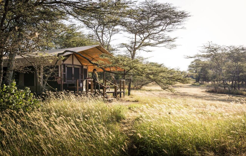 Tansania_Sanctuary-Kusini_Zelte_BoutiqueReisen