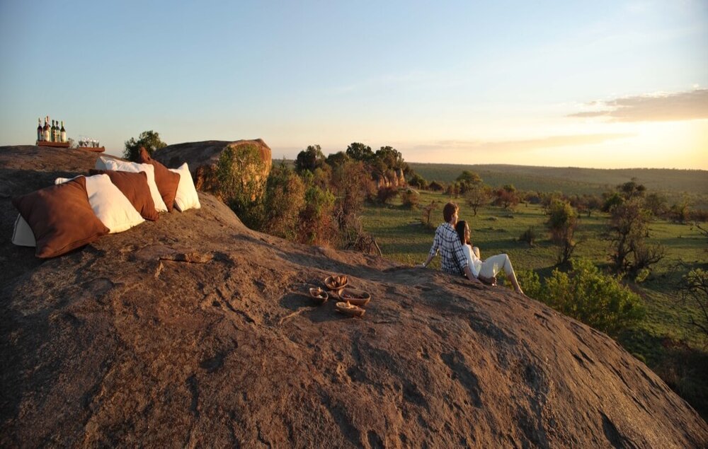 Tansania_Serengeti-Bushtops_Romantik_BoutiqueReisen