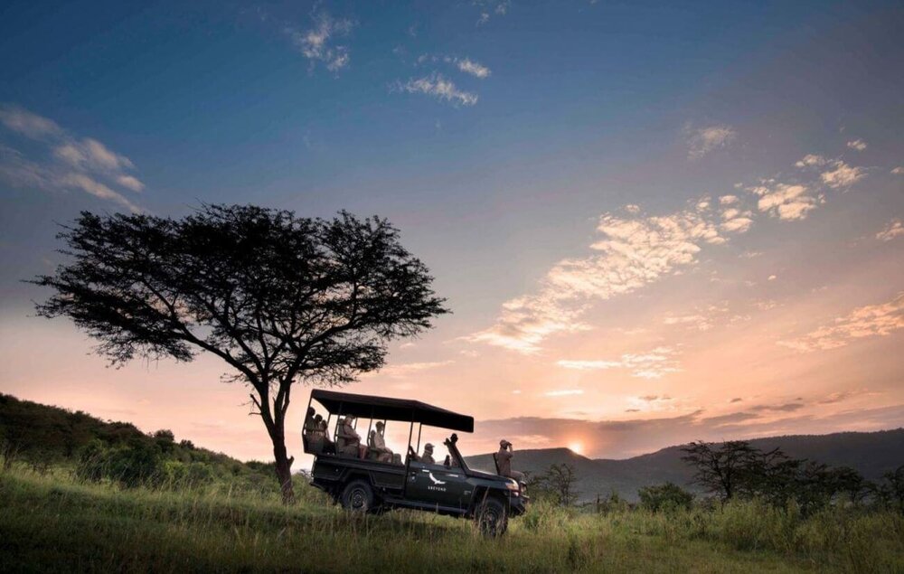 Tansania_Serengeti_andBeyond-Kleins-Camp-Safari_BoutiqueReisen