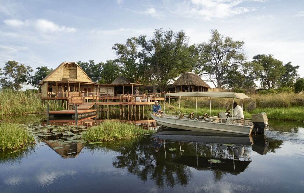 Botswana_Okavango_Sanctuary_Baines_Camp_Lodge-Wasser_BoutiqueReisen