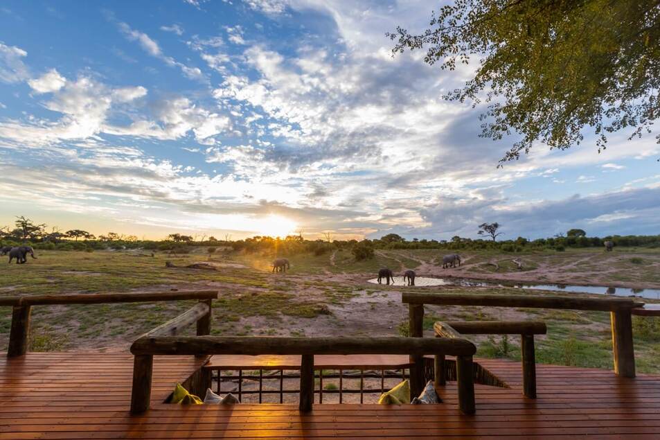 Botswana_Savuti_Savute-Safari-Lodge_Blick_BoutiqueReisen