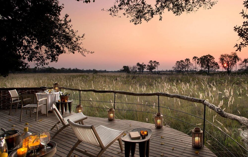 Botswana_okavango_andBeyond-Sandiba-Safari-Lodge_Aussichtsdeck_BoutiqueReisen
