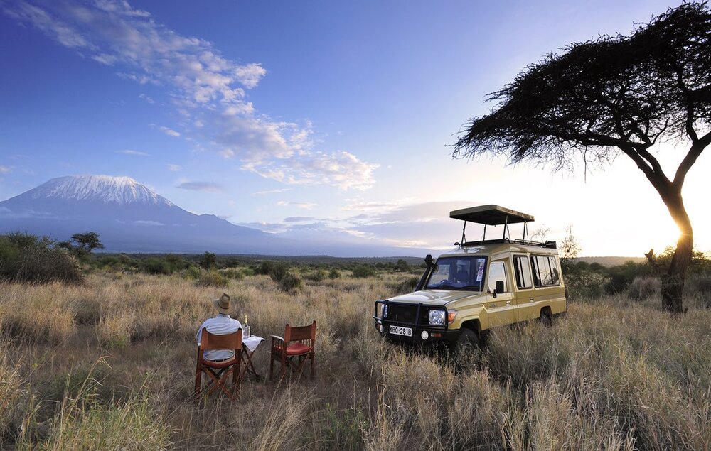 Kenia_Amboseli_Satao-Elerai_Kilimanjaro_BoutiqueReisen