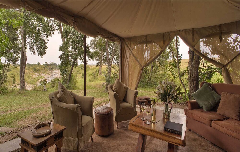 Kenia_Masai-Mara_Rekero-Camp_Lounge-Landschaft_BoutiqueReisen