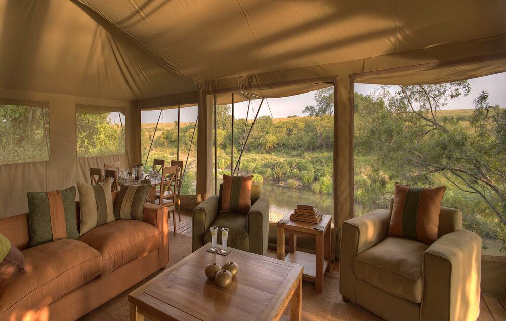 Kenia_Masai-Mara_Rekero-Camp_Lounge_BoutiqueReisen