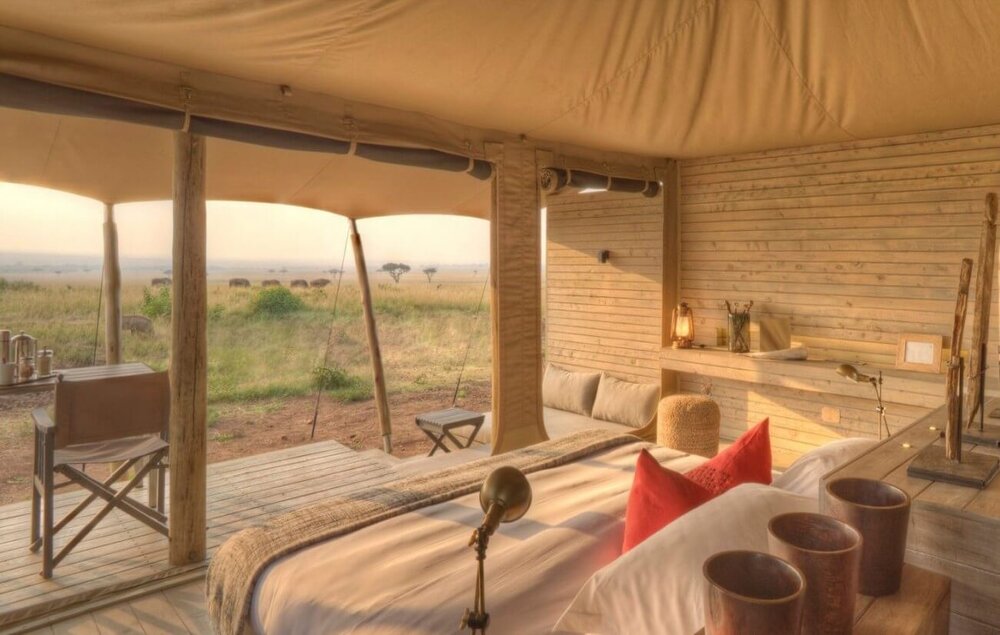 Kenia_Masai-Mara_andBeyond-Kichwa-Tembo-Tented-Camp__Superior-Zelt_BoutiqueReisen