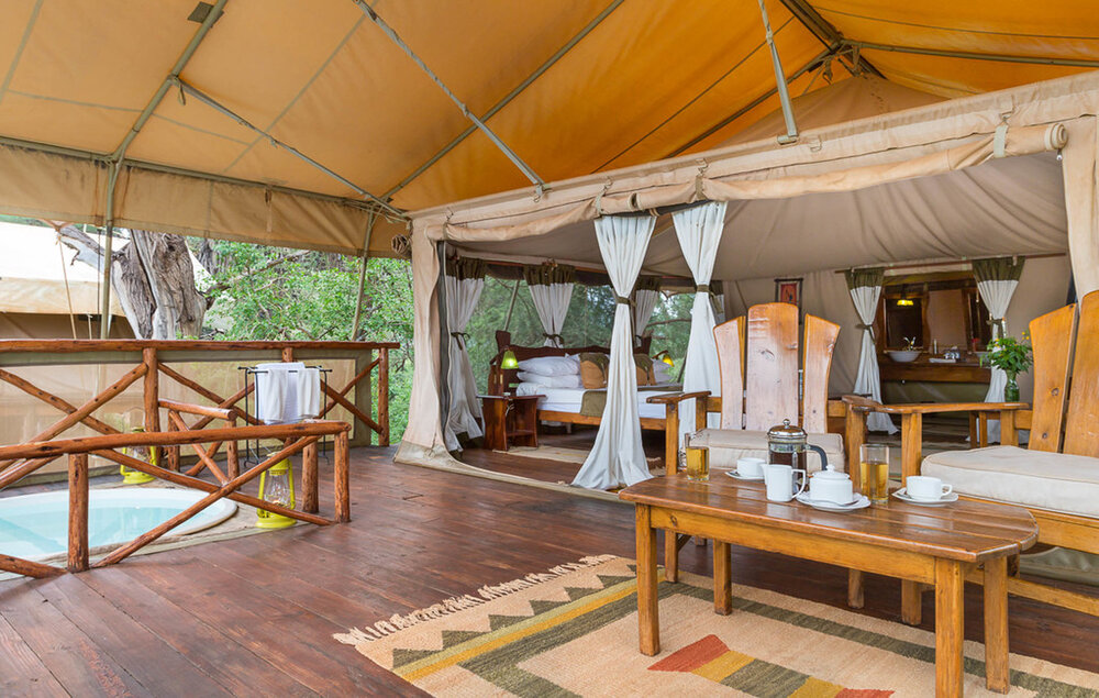 Kenia_Samburu_Elephant-Bedroom-Camp_Zelt_BoutiqueReisen