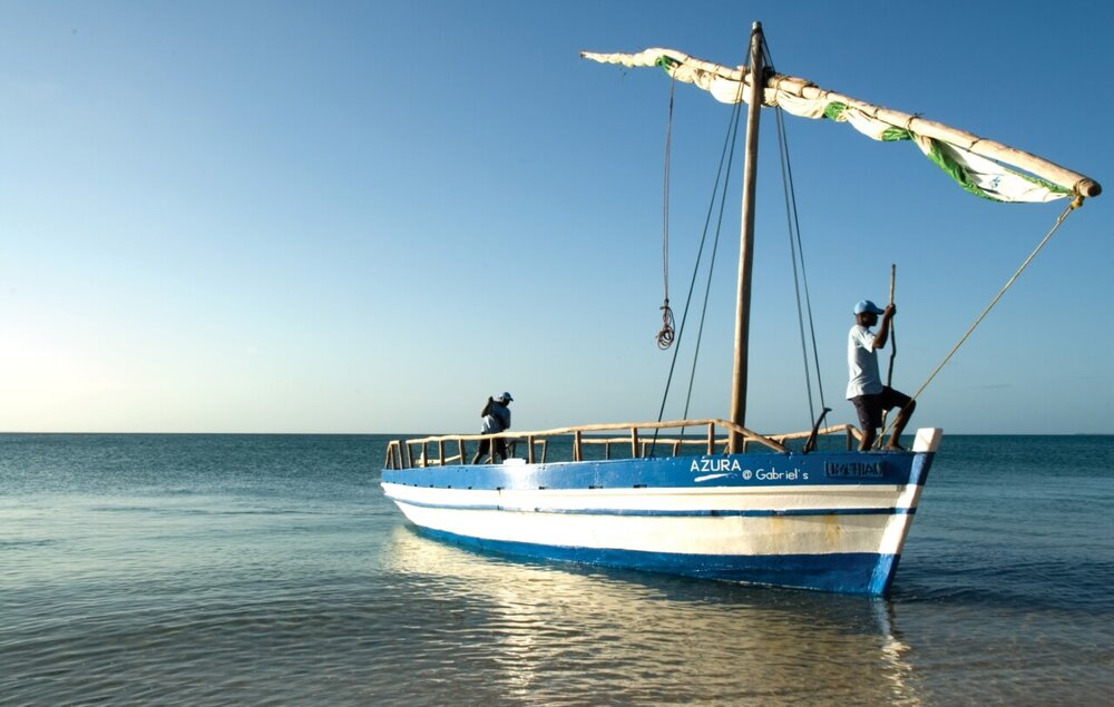 Mosambik_Azura-Benguerra_Boot_BoutiqueReisen